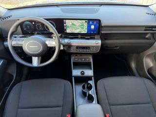 13200 : HYUNDAI Arles - Lexa Automobile - HYUNDAI KONA ELECTRIC Intuitive - KONA ELECTRIQUE II - Blanc - Automate à fonct. Continu - Courant électrique