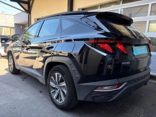 78000 : Hyundai Versailles - SOCOHY - HYUNDAI Tucson - Tucson - Phantom Black Métal - Traction - Essence/Micro-Hybride