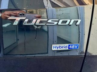 78000 : Hyundai Versailles - SOCOHY - HYUNDAI Tucson - Tucson - Phantom Black Métal - Traction - Essence/Micro-Hybride