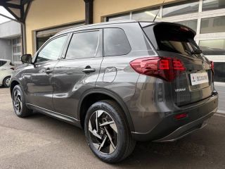 78000 : Hyundai Versailles - SOCOHY - SUZUKI Vitara - Vitara - Titan Dark Gray Pearl métallisé - Traction - Essence/Micro-Hybride