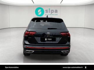 31200 : Hyundai TOULOUSE NORD - AUTO NORD - VOLKSWAGEN TIGUAN ALLSPACE R-Line - TIGUAN ALLSPACE - NOIR - Automate sequentiel - Diesel