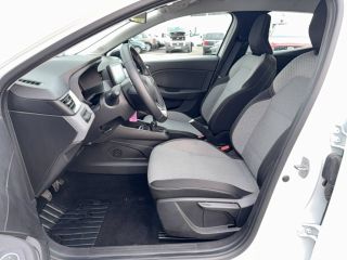 33140 : Hyundai Bordeaux Sud Villenave d'Ornon - Sipa Automobiles - RENAULT CLIO V Evolution - CLIO V - BLANC GLACIER - Boîte manuelle - Diesel