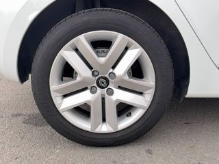 33140 : Hyundai Bordeaux Sud Villenave d'Ornon - Sipa Automobiles - RENAULT CLIO V Evolution - CLIO V - BLANC GLACIER - Boîte manuelle - Diesel