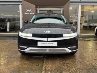 72100 : Hyundai Le Mans - GCA LE MANS - HYUNDAI Ioniq 5 - Ioniq 5 - Phantom Black Métal - Propulsion - Electrique