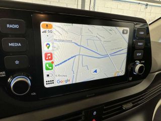 13200 : HYUNDAI Arles - Lexa Automobile - HYUNDAI BAYON Intuitive - BAYON - Noir - Automate sequentiel - Essence sans plomb