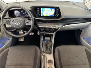 13200 : HYUNDAI Arles - Lexa Automobile - HYUNDAI BAYON Intuitive - BAYON - Noir - Automate sequentiel - Essence sans plomb