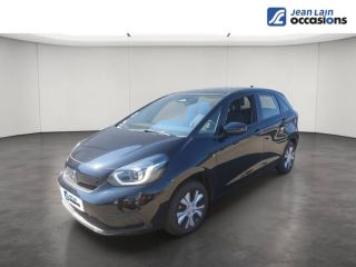 73200 : Hyundai Albertville - Jean Lain Mobilités - HONDA JAZZ E:HEV Executive - JAZZ IV - Noir - Automate à fonct. Continu - Essence / Courant électrique