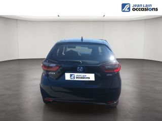 73200 : Hyundai Albertville - Jean Lain Mobilités - HONDA JAZZ E:HEV Executive - JAZZ IV - Noir - Automate à fonct. Continu - Essence / Courant électrique