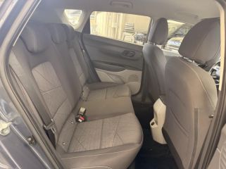 45000 : Hyundai Orléans - GCA - HYUNDAI Bayon - Bayon - Aurora Grey Métal - Traction - Essence/Micro-Hybride