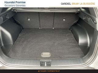 62700 : Hyundai Bruay-La-Buissière - Groupe Lempereur - HYUNDAI Tucson - Tucson - Shimmering Silver Métal - Traction - Hybride : Essence/Electrique