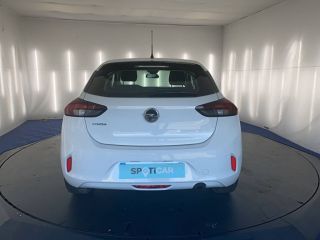 31200 : Hyundai TOULOUSE NORD - AUTO NORD - OPEL CORSA Edition Business - CORSA F - Blanc - Boîte manuelle - Essence sans plomb
