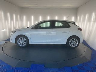 31200 : Hyundai TOULOUSE NORD - AUTO NORD - OPEL CORSA Edition Business - CORSA F - Blanc - Boîte manuelle - Essence sans plomb