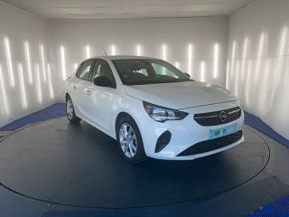 31200 : Hyundai TOULOUSE NORD - AUTO NORD - OPEL CORSA Edition Business - CORSA F - Blanc - Boîte manuelle - Essence sans plomb