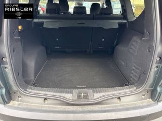 60000 : Hyundai Beauvais - Protea by Riester - DACIA JOGGER Extreme - JOGGER - Vert - Boîte hybride multimode - Essence / Courant électrique