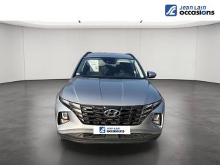 73200 : Hyundai Albertville - Jean Lain Mobilités - HYUNDAI TUCSON Business - TUCSON IV - Gris - Boîte automatique - Essence / Courant électrique