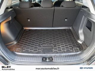 80330 : Hyundai Amiens - Mary Automobiles - HYUNDAI KONA ELECTRIC Intuitive - KONA ELECTRIQUE - DARK NIGHT - Automate à fonct. Continu - Courant électrique