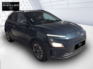 77100 : Hyundai Meaux - Protea by Riester - HYUNDAI KONA ELECTRIC Intuitive - KONA ELECTRIQUE - Bleu - Automate à fonct. Continu - Courant électrique