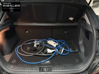 77100 : Hyundai Meaux - Protea by Riester - HYUNDAI KONA ELECTRIC Intuitive - KONA ELECTRIQUE - Bleu - Automate à fonct. Continu - Courant électrique