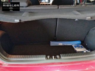 60740 : Hyundai Saint-Maximin - Protea by Riester - HYUNDAI i10 Creative - i10 III - Rouge - Boîte manuelle - Essence sans plomb