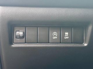 89100 : Hyundai Sens - APS - SUZUKI Swift - Swift - Super Black Pearl - Traction - Essence/Micro-Hybride