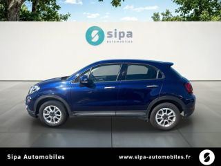31200 : Hyundai TOULOUSE NORD - AUTO NORD - FIAT 500X MY19 City Cross - 500X - BLEU FONCE - Boîte manuelle - Diesel