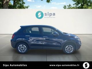 31200 : Hyundai TOULOUSE NORD - AUTO NORD - FIAT 500X MY19 City Cross - 500X - BLEU FONCE - Boîte manuelle - Diesel