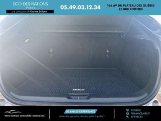 86000 : Hyundai Poitiers - Eco des Nations - MAZDA CX-30 - CX-30 - Polymetal Grey Métallisé - Traction - Essence/Micro-Hybride
