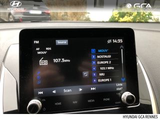 35510 : Hyundai Rennes - GCA - MITSUBISHI Eclipse Cross - Eclipse Cross - Diamond White spécial - Transmission intégrale - Hybride rechargeable : Essence/Electrique