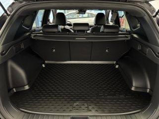 50300 : Hyundai Avranches - GCA - HYUNDAI Tucson - Tucson - Abyss Black Métal - Traction - Hybride : Essence/Electrique