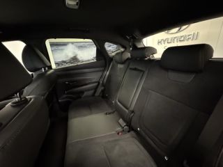 50300 : Hyundai Avranches - GCA - HYUNDAI Tucson - Tucson - Abyss Black Métal - Traction - Hybride : Essence/Electrique