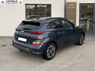 13200 : HYUNDAI Arles - Lexa Automobile - HYUNDAI KONA ELECTRIC Creative - KONA ELECTRIQUE - Bleu - Automate à fonct. Continu - Courant électrique