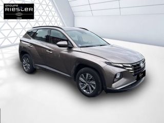 60740 : Hyundai Saint-Maximin - Protea by Riester - HYUNDAI TUCSON Intuitive - TUCSON IV - BEIGE - Boîte automatique - Essence / Courant électrique