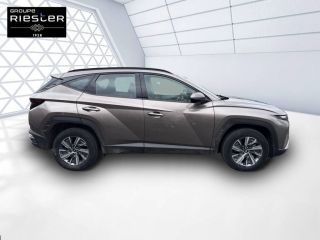 60740 : Hyundai Saint-Maximin - Protea by Riester - HYUNDAI TUCSON Intuitive - TUCSON IV - BEIGE - Boîte automatique - Essence / Courant électrique