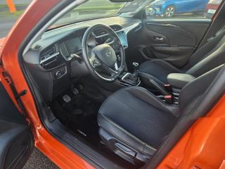 41000 : Hyundai Blois - Mondial des Nations - OPEL Corsa - Corsa - Orange - Traction - Diesel