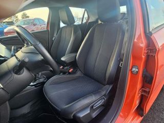 41000 : Hyundai Blois - Mondial des Nations - OPEL Corsa - Corsa - Orange - Traction - Diesel