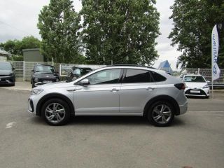 91100 : Hyundai Corbeil-Essonnes - CAP Fournier - VOLKSWAGEN TAIGO R-Line - TAIGO - Noir - Automate sequentiel - Essence sans plomb