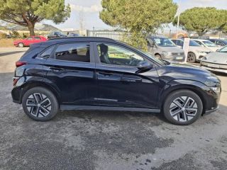 56000 : Hyundai Vannes - Park Lann Automobiles - HYUNDAI Kona - Kona - Phantom Black Métal - Traction - Electrique