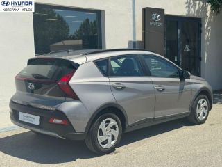 13200 : HYUNDAI Arles - Lexa Automobile - HYUNDAI BAYON Initia - BAYON - Marron - Boîte manuelle - Essence sans plomb