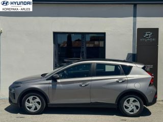 13200 : HYUNDAI Arles - Lexa Automobile - HYUNDAI BAYON Initia - BAYON - Marron - Boîte manuelle - Essence sans plomb