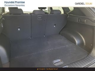 59187 : Hyundai Douai - Groupe Lempereur - HYUNDAI Tucson - Tucson - Dark Knight Métal - Traction - Essence/Micro-Hybride