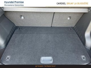 62700 : Hyundai Bruay-La-Buissière - Groupe Lempereur - HYUNDAI Kona - Kona - Atlas White Métal - Traction - Electrique