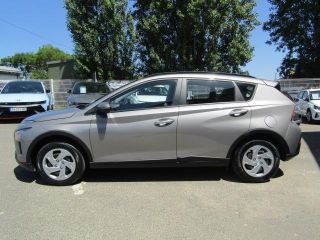 91100 : Hyundai Corbeil-Essonnes - CAP Fournier - HYUNDAI BAYON Initia - BAYON - Gris - Boîte manuelle - Essence sans plomb