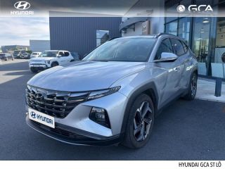 50000 : Hyundai Saint-Lô - GCA - HYUNDAI Tucson - Tucson - Shimmiring - Traction - Diesel/Micro-Hybride