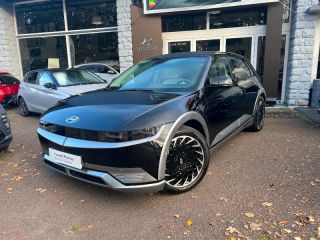 89100 : Hyundai Sens - APS - HYUNDAI Ioniq 5 - Ioniq 5 - Phantom Black Métal - Intégrale - Electrique