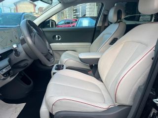 89100 : Hyundai Sens - APS - HYUNDAI Ioniq 5 - Ioniq 5 - Phantom Black Métal - Intégrale - Electrique