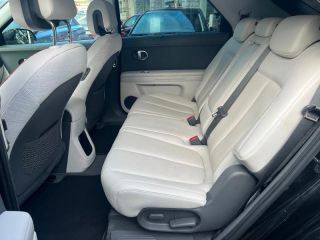 89100 : Hyundai Sens - APS - HYUNDAI Ioniq 5 - Ioniq 5 - Phantom Black Métal - Intégrale - Electrique