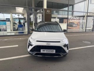 45000 : Hyundai Orléans - GCA - HYUNDAI Bayon - Bayon - Gris - Traction - Essence/Micro-Hybride