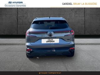 62700 : Hyundai Bruay-La-Buissière - Groupe Lempereur - RENAULT Austral - Austral - Rouge - Traction - Hybride : Essence/Electrique
