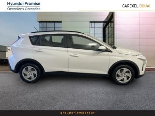 59187 : Hyundai Douai - Groupe Lempereur - HYUNDAI Bayon - Bayon -  - Traction - Essence