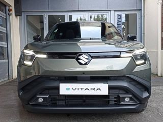 78000 : Hyundai Versailles - SOCOHY - SUZUKI Vitara - Vitara - So'Color Land Breeze Green/Toit Noir - Traction - Electrique
